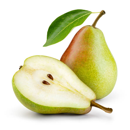 Pear