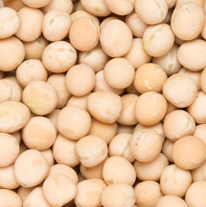 Yellow Peas