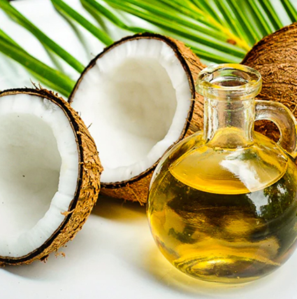 Coconut Oil
