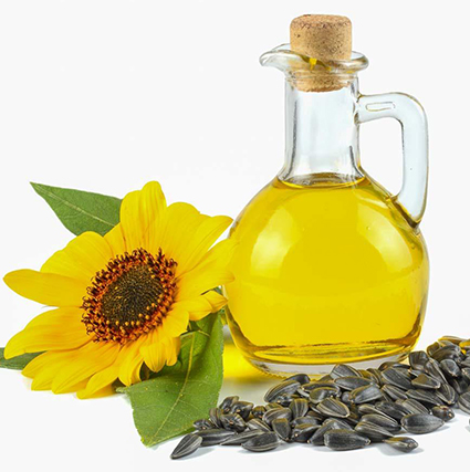 Sunflower Oil