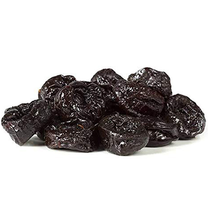 Dried Prunes