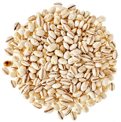 Barley Seeds